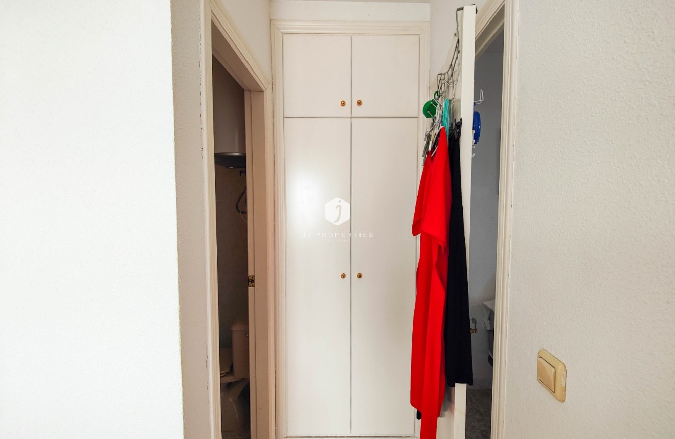 Segunda mano - Ático -
Torrevieja - Costa Blanca