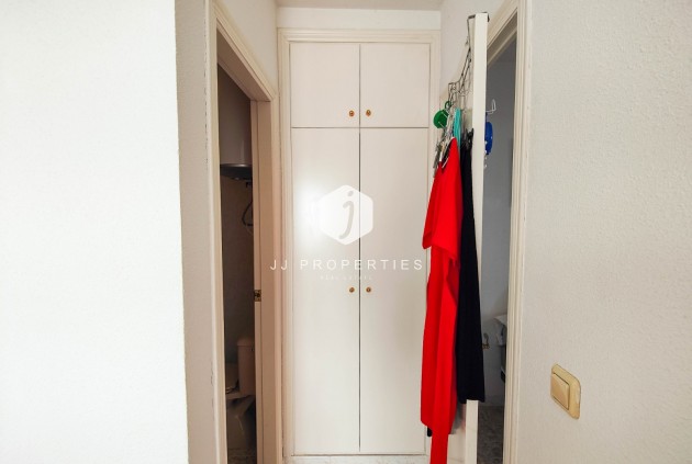 Segunda mano - Ático -
Torrevieja - Costa Blanca