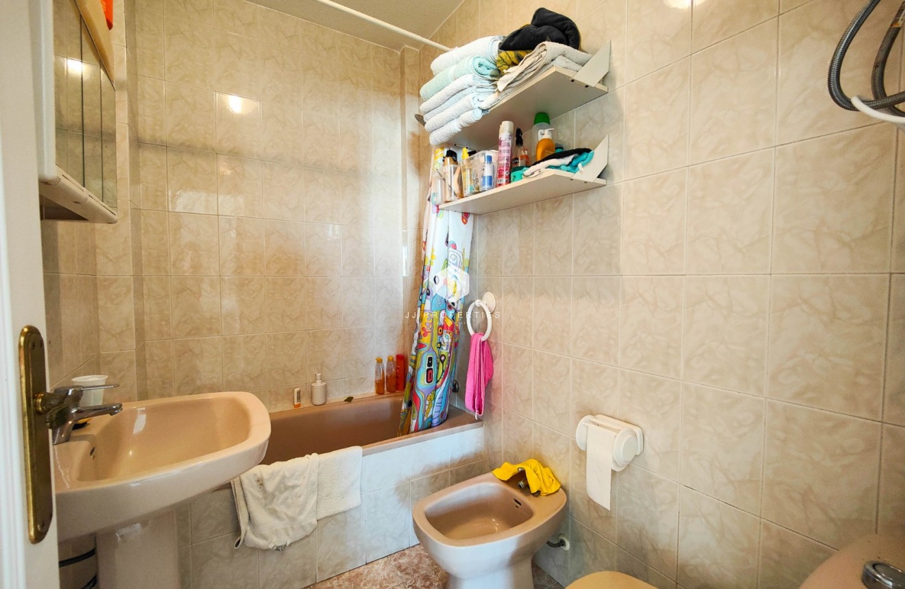 Segunda mano - Ático -
Torrevieja - Costa Blanca