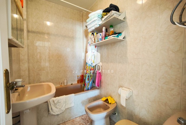 Segunda mano - Ático -
Torrevieja - Costa Blanca