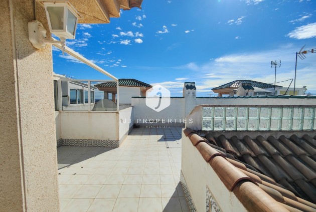 Segunda mano - Ático -
Torrevieja - Costa Blanca