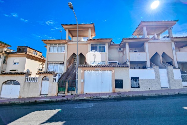 Segunda mano - Ático -
Torrevieja - Costa Blanca