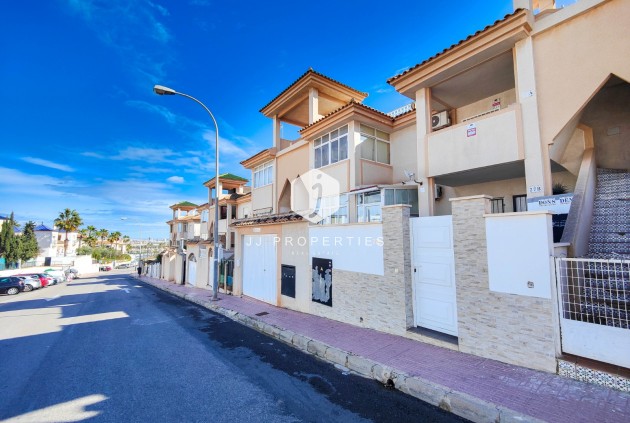 Segunda mano - Ático -
Torrevieja - Costa Blanca