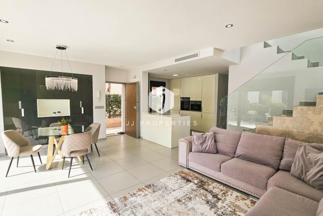 Aus zweiter Hand - Villa -
Rojales - Cuidad Quesada