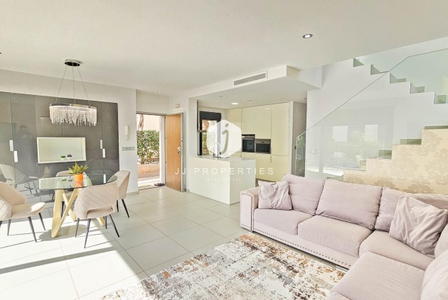 Aus zweiter Hand - Villa -
Rojales - Cuidad Quesada