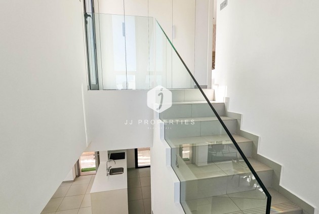 Aus zweiter Hand - Villa -
Rojales - Cuidad Quesada