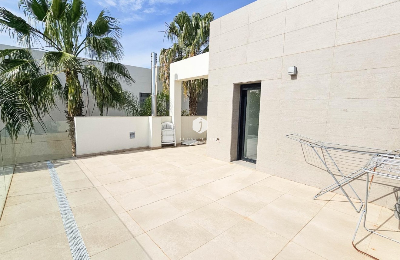 Aus zweiter Hand - Villa -
Rojales - Cuidad Quesada