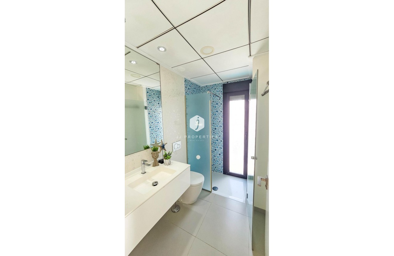 Aus zweiter Hand - Villa -
Rojales - Cuidad Quesada