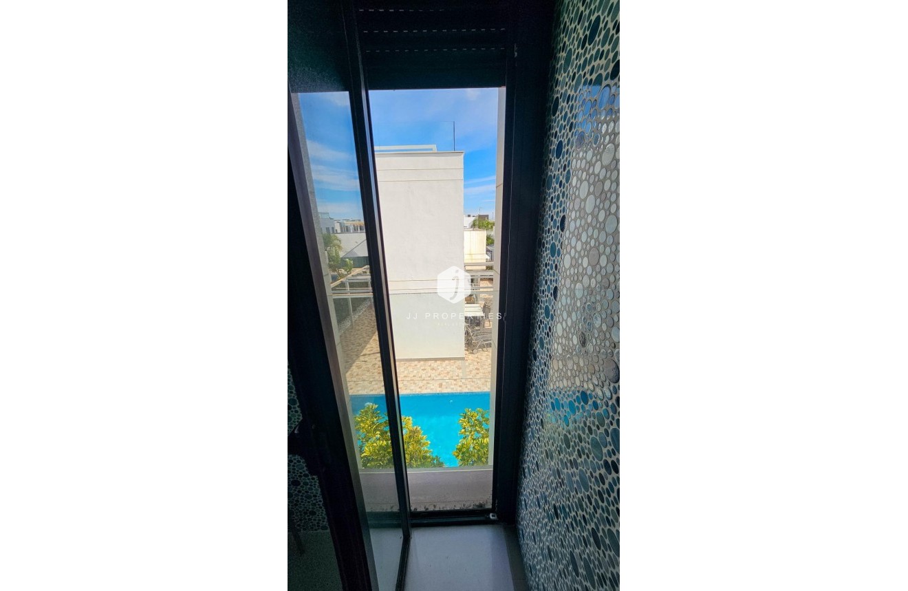 Aus zweiter Hand - Villa -
Rojales - Cuidad Quesada