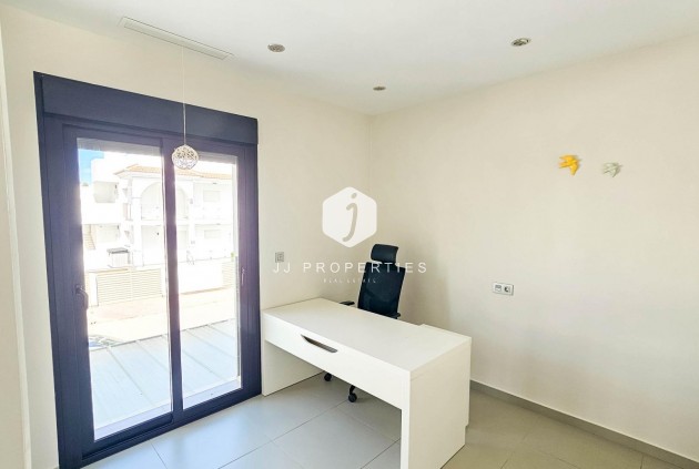 Aus zweiter Hand - Villa -
Rojales - Cuidad Quesada