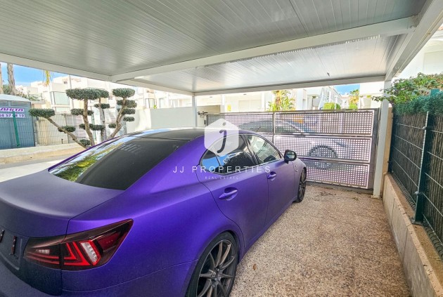 Aus zweiter Hand - Villa -
Rojales - Cuidad Quesada