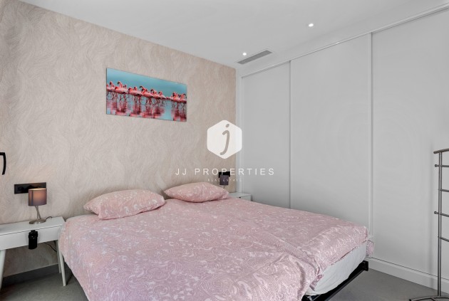 Aus zweiter Hand - Villa -
Ciudad Quesada - Costa Blanca