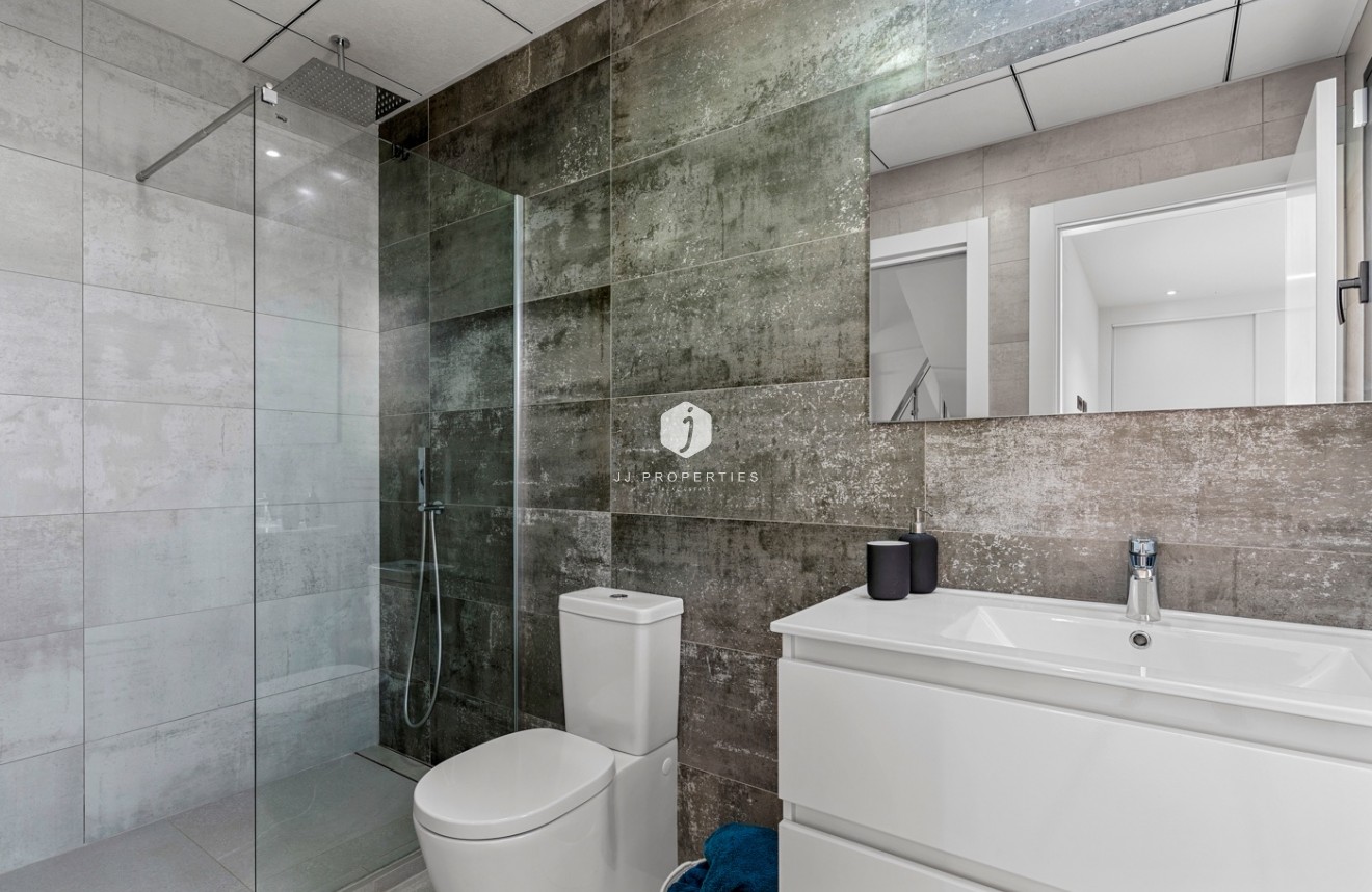 Aus zweiter Hand - Villa -
Ciudad Quesada - Costa Blanca