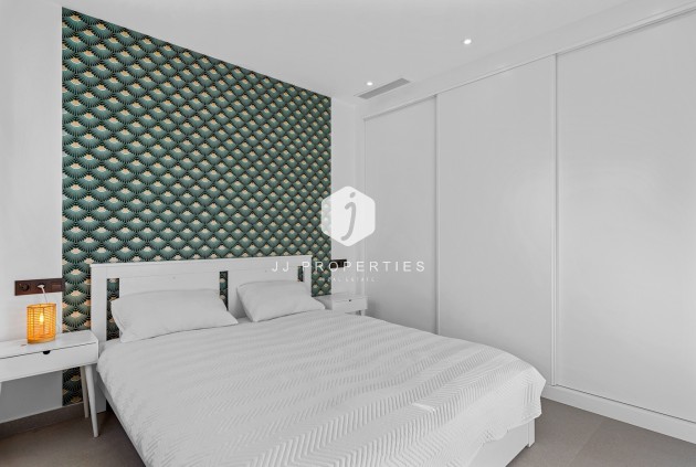 Aus zweiter Hand - Villa -
Ciudad Quesada - Costa Blanca