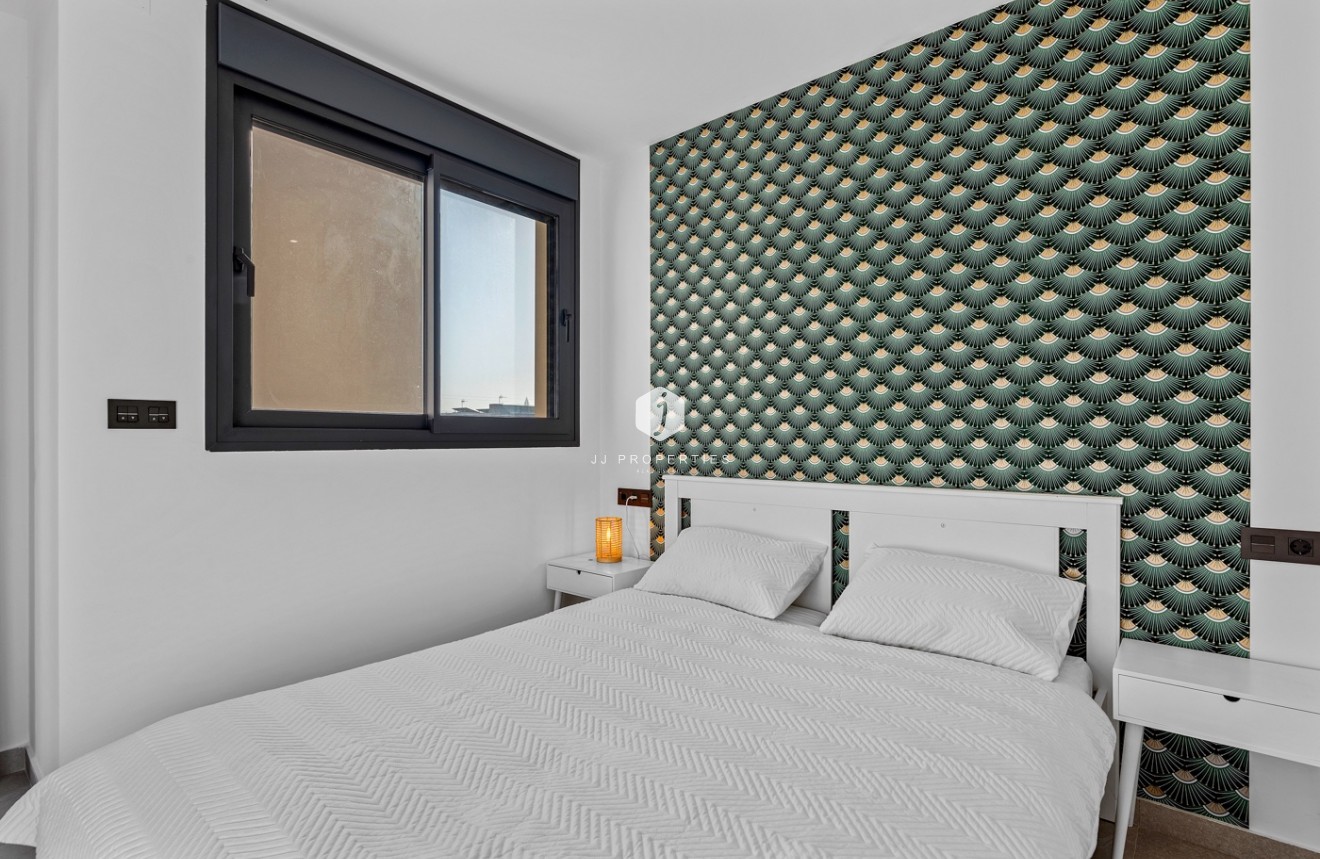 Aus zweiter Hand - Villa -
Ciudad Quesada - Costa Blanca