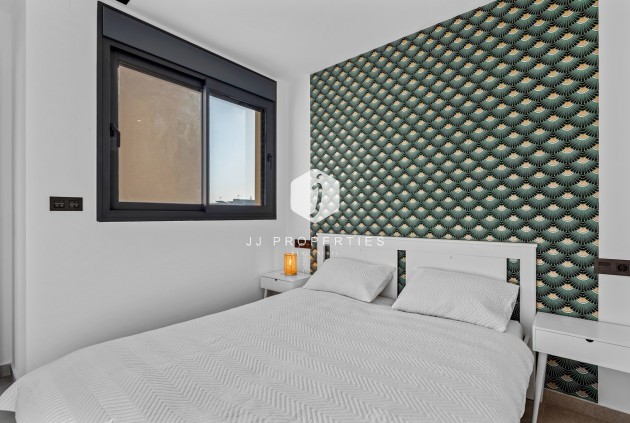 Aus zweiter Hand - Villa -
Ciudad Quesada - Costa Blanca