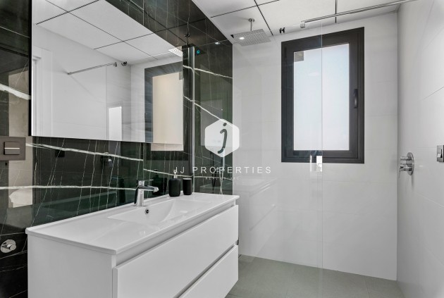 Aus zweiter Hand - Villa -
Ciudad Quesada - Costa Blanca