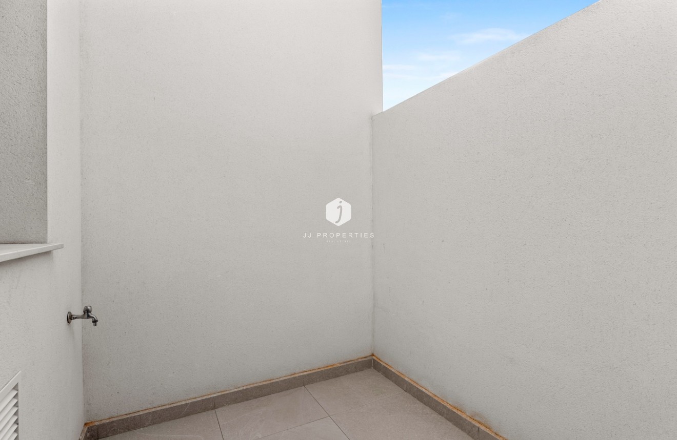 Aus zweiter Hand - Villa -
Ciudad Quesada - Costa Blanca