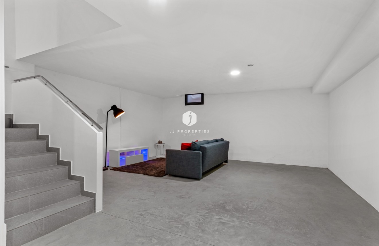 Aus zweiter Hand - Villa -
Ciudad Quesada - Costa Blanca