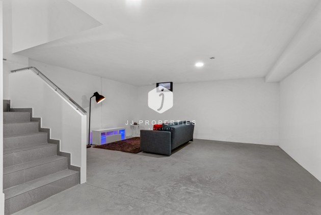 Aus zweiter Hand - Villa -
Ciudad Quesada - Costa Blanca