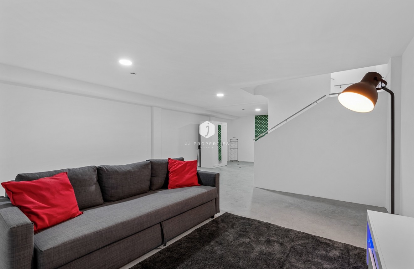 Aus zweiter Hand - Villa -
Ciudad Quesada - Costa Blanca