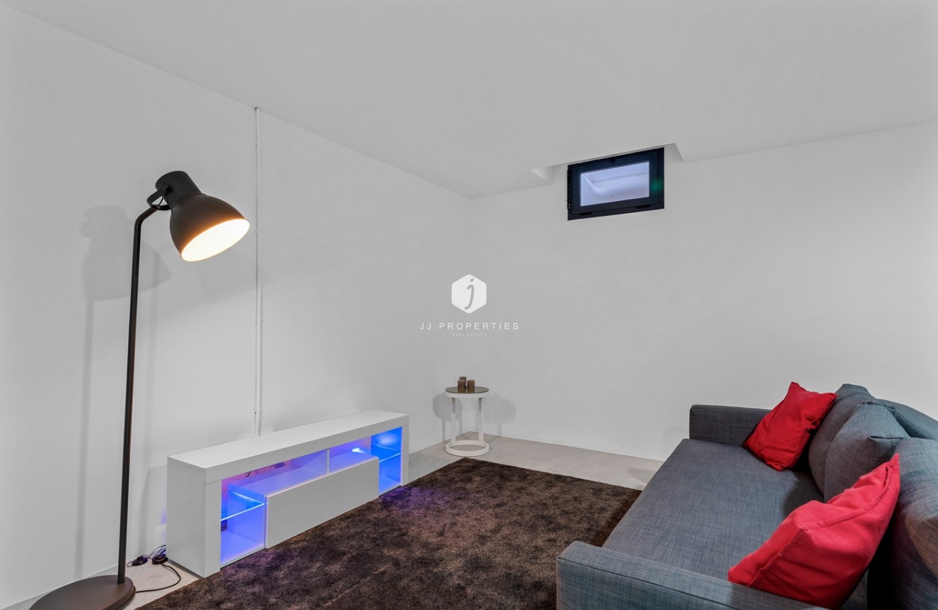 Aus zweiter Hand - Villa -
Ciudad Quesada - Costa Blanca