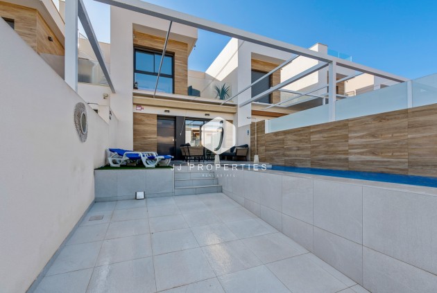 Aus zweiter Hand - Villa -
Ciudad Quesada - Costa Blanca