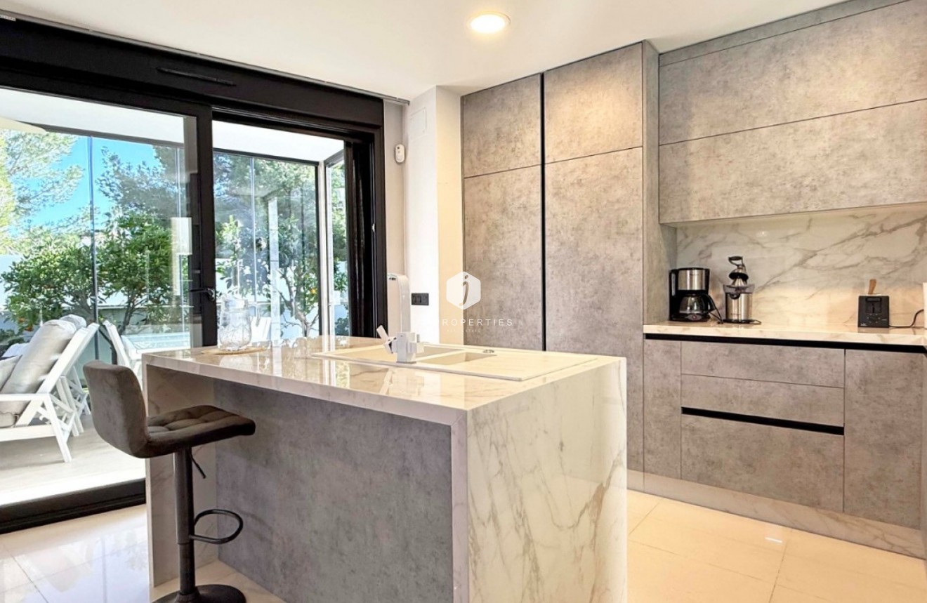 Segunda mano - Villa -
Orihuela Costa - Costa Blanca