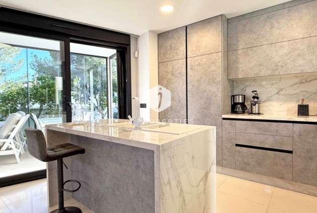 Segunda mano - Villa -
Orihuela Costa - Costa Blanca