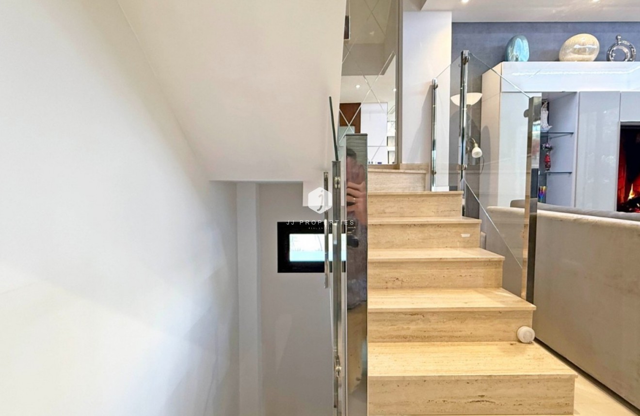 Segunda mano - Villa -
Orihuela Costa - Costa Blanca