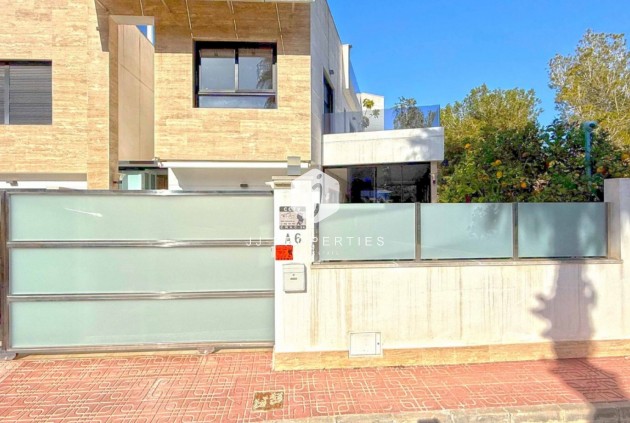 Segunda mano - Villa -
Orihuela Costa - Costa Blanca