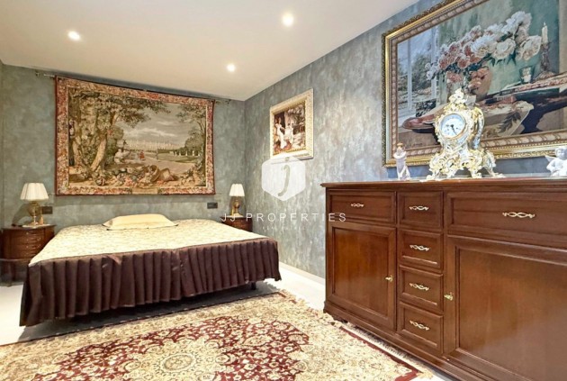 Segunda mano - Villa -
Orihuela Costa - Costa Blanca