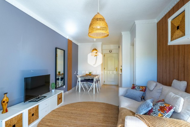 Aus zweiter Hand - Duplex -
Algorfa - Comunidad Valenciana