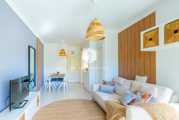 Aus zweiter Hand - Duplex -
Algorfa - Comunidad Valenciana