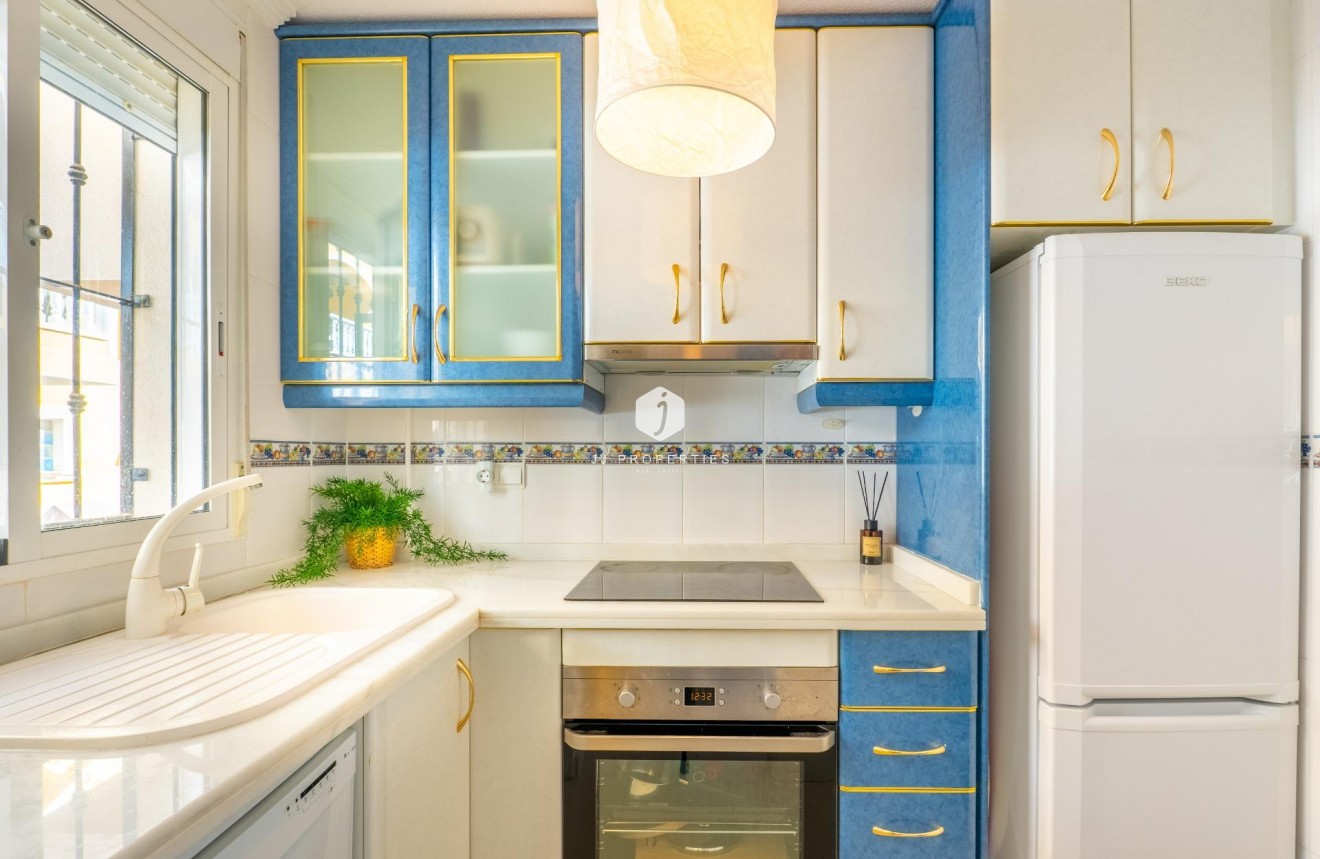 Aus zweiter Hand - Duplex -
Algorfa - Comunidad Valenciana