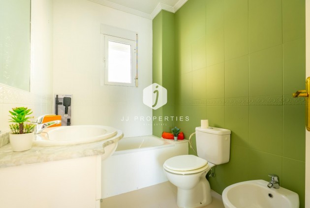 Aus zweiter Hand - Duplex -
Algorfa - Comunidad Valenciana