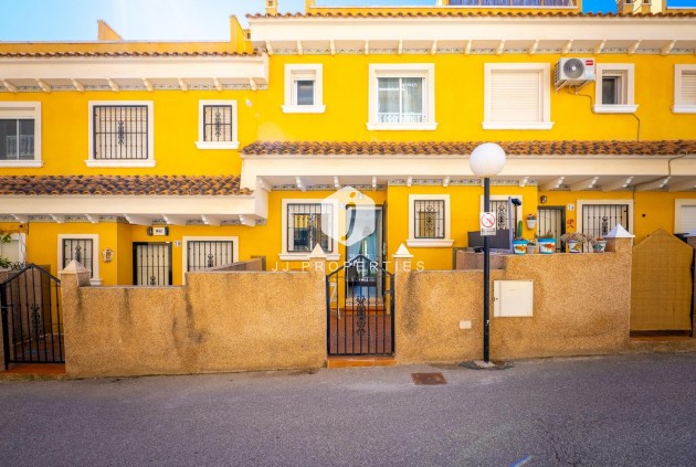 Aus zweiter Hand - Duplex -
Algorfa - Comunidad Valenciana