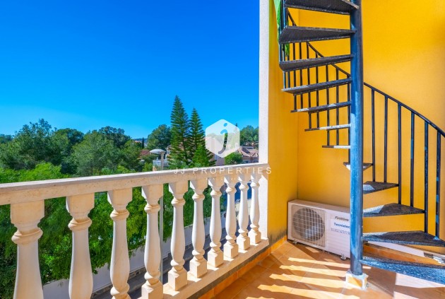 Aus zweiter Hand - Duplex -
Algorfa - Comunidad Valenciana