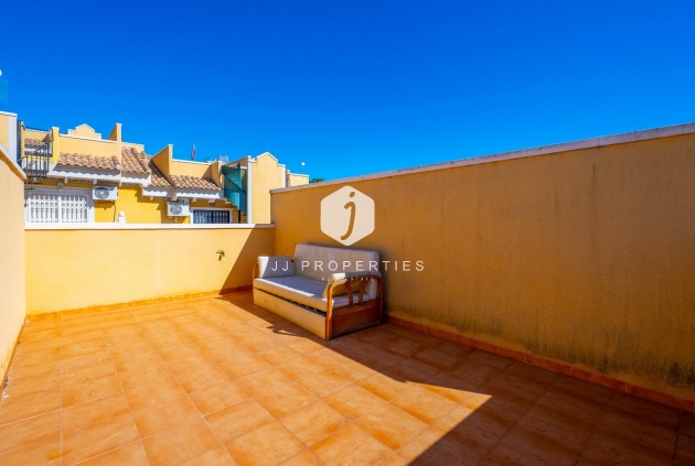 Aus zweiter Hand - Duplex -
Algorfa - Comunidad Valenciana