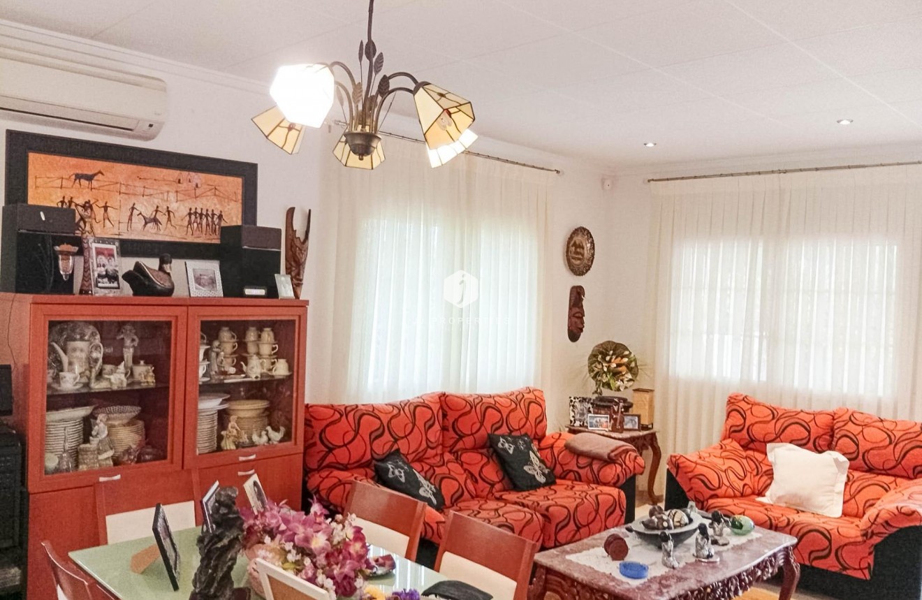 Segunda mano - Villa -
Torrevieja - La Siesta - El Salado - Torreta