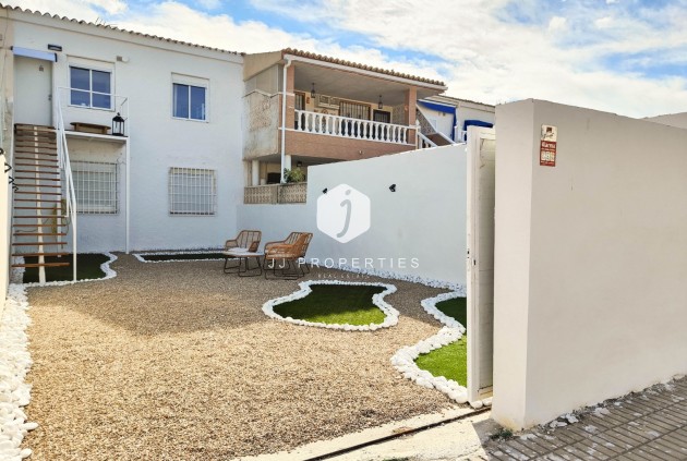 Segunda mano - Ático -
Orihuela Costa - Costa Blanca