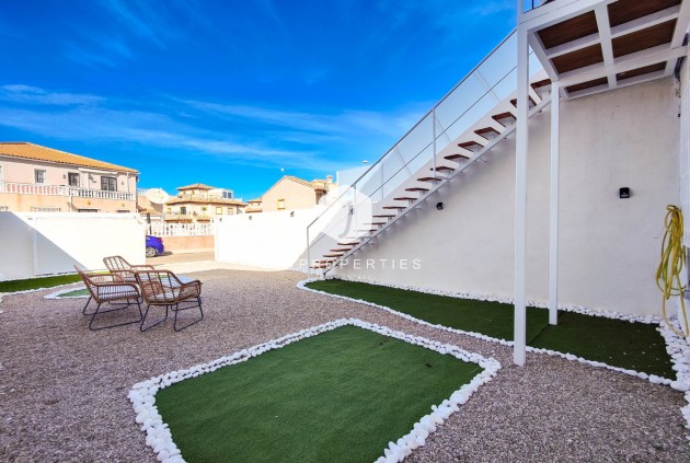 Segunda mano - Ático -
Orihuela Costa - Costa Blanca