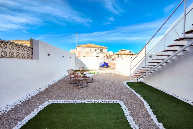 Segunda mano - Ático -
Orihuela Costa - Costa Blanca