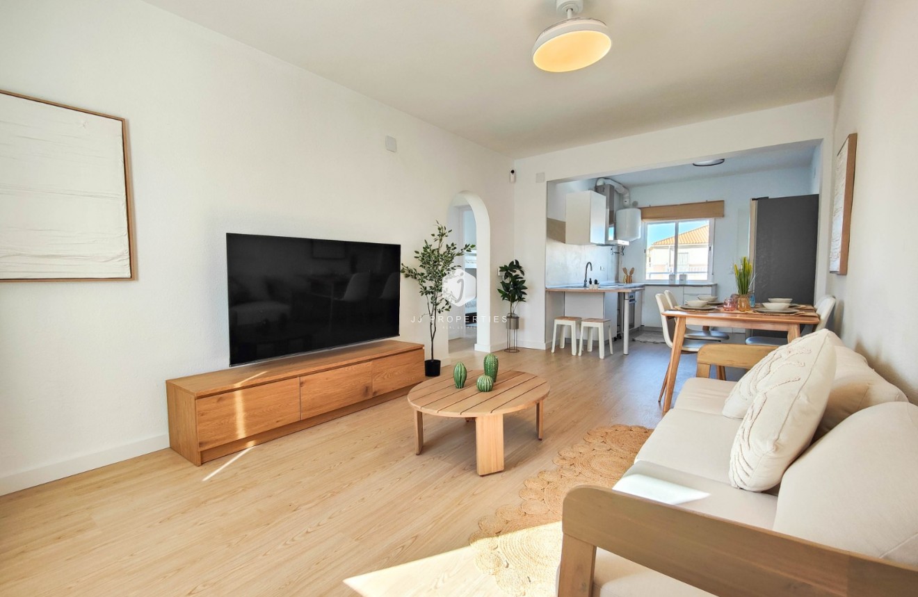 Segunda mano - Ático -
Orihuela Costa - Costa Blanca