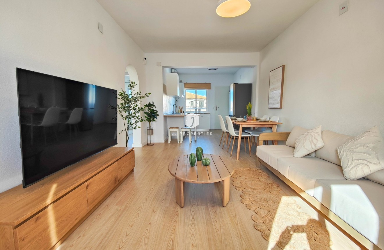 Segunda mano - Ático -
Orihuela Costa - Costa Blanca