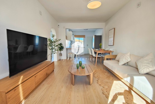 Segunda mano - Ático -
Orihuela Costa - Costa Blanca