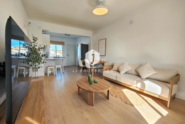 Segunda mano - Ático -
Orihuela Costa - Costa Blanca