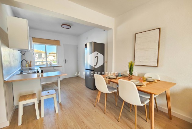 Segunda mano - Ático -
Orihuela Costa - Costa Blanca