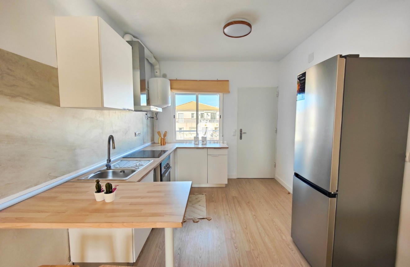 Segunda mano - Ático -
Orihuela Costa - Costa Blanca