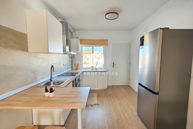 Segunda mano - Ático -
Orihuela Costa - Costa Blanca